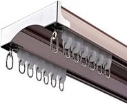 Карнизы алюминиевые